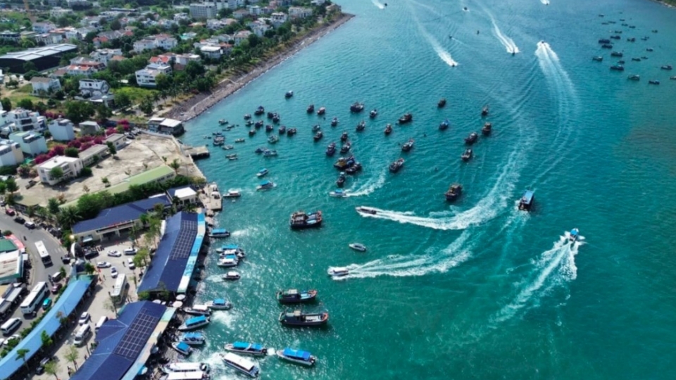 Khanh Hoa looking to attracts visitors from RoK